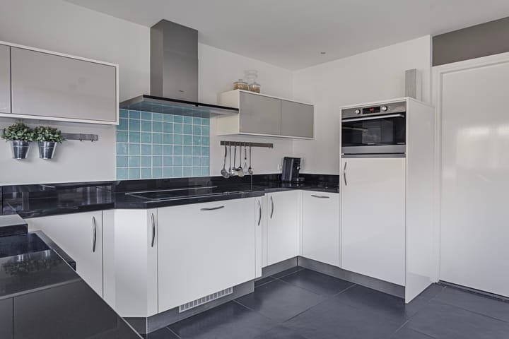 Foto 27 van Strausslaan 5