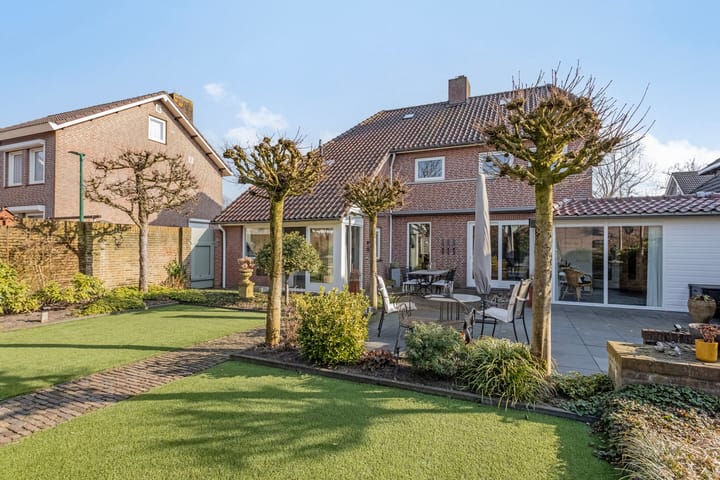 Foto 32 van Strausslaan 5