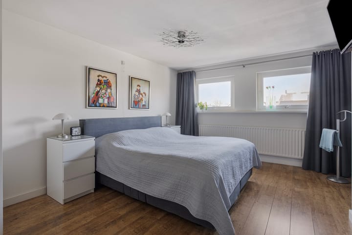 Foto 35 van Strausslaan 5