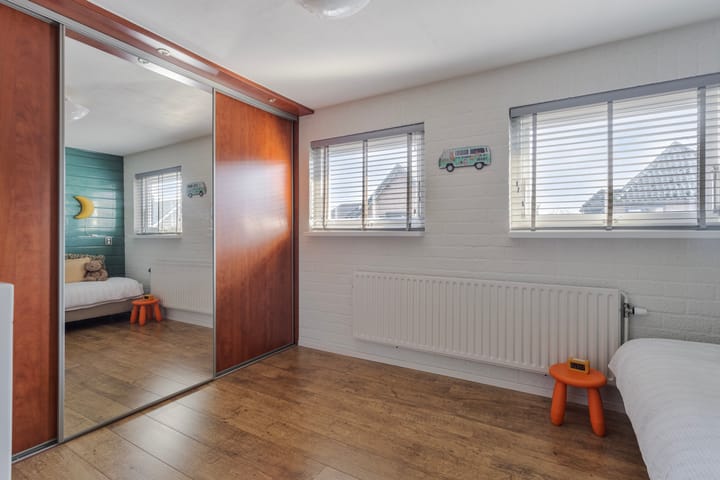 Foto 41 van Strausslaan 5