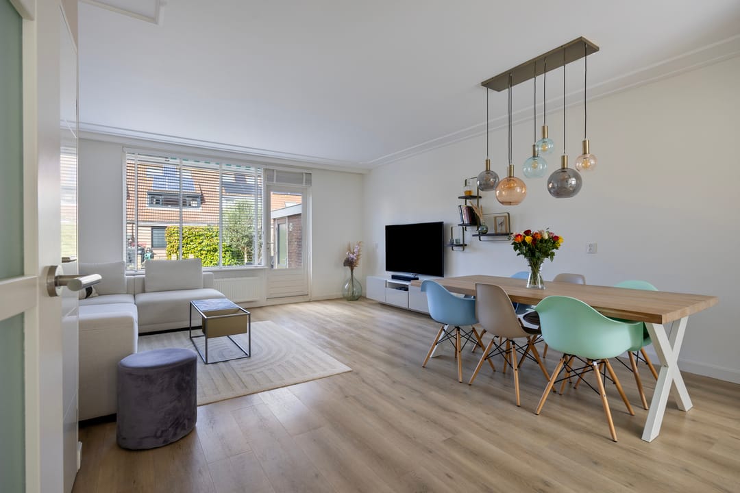 Foto 2 van Vlonderkamp 21