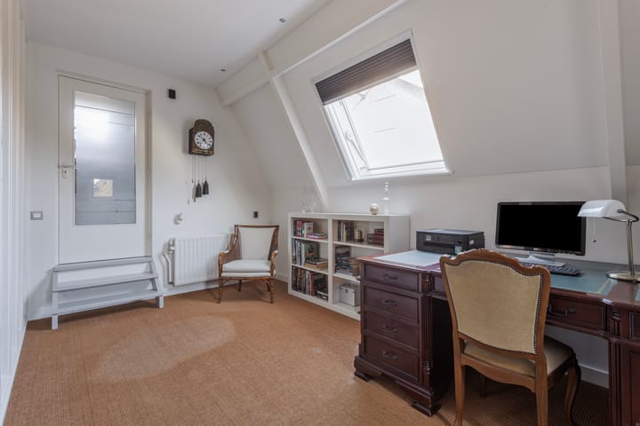 Foto 43 van Strausslaan 5