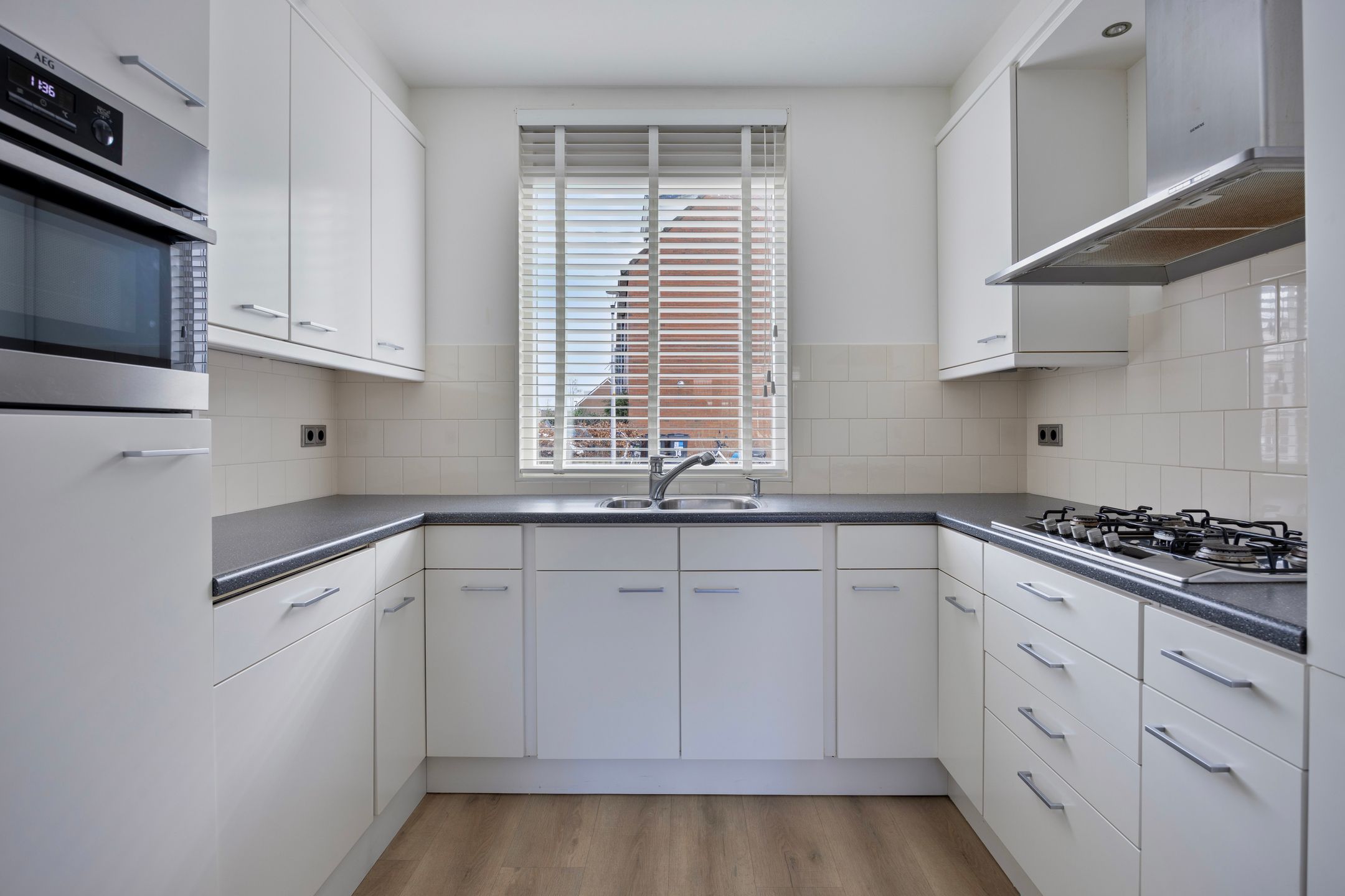 Foto 3 van Vlonderkamp 21