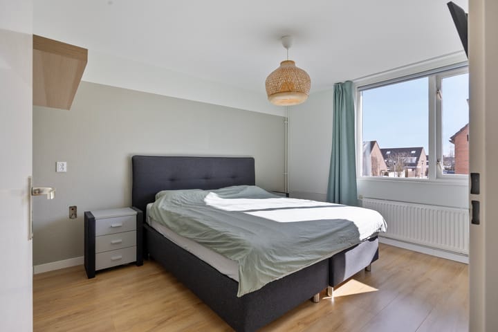 Foto 4 van Vlonderkamp 21