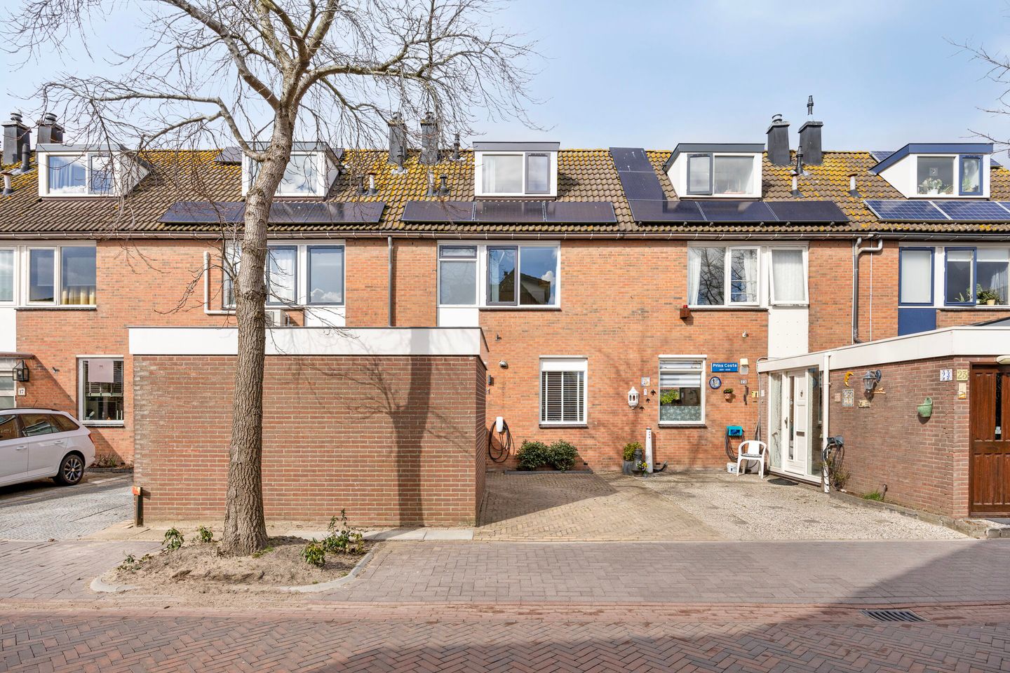 Foto 5 van Vlonderkamp 21