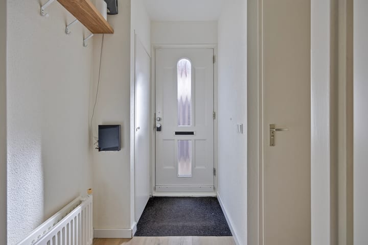 Foto 6 van Vlonderkamp 21