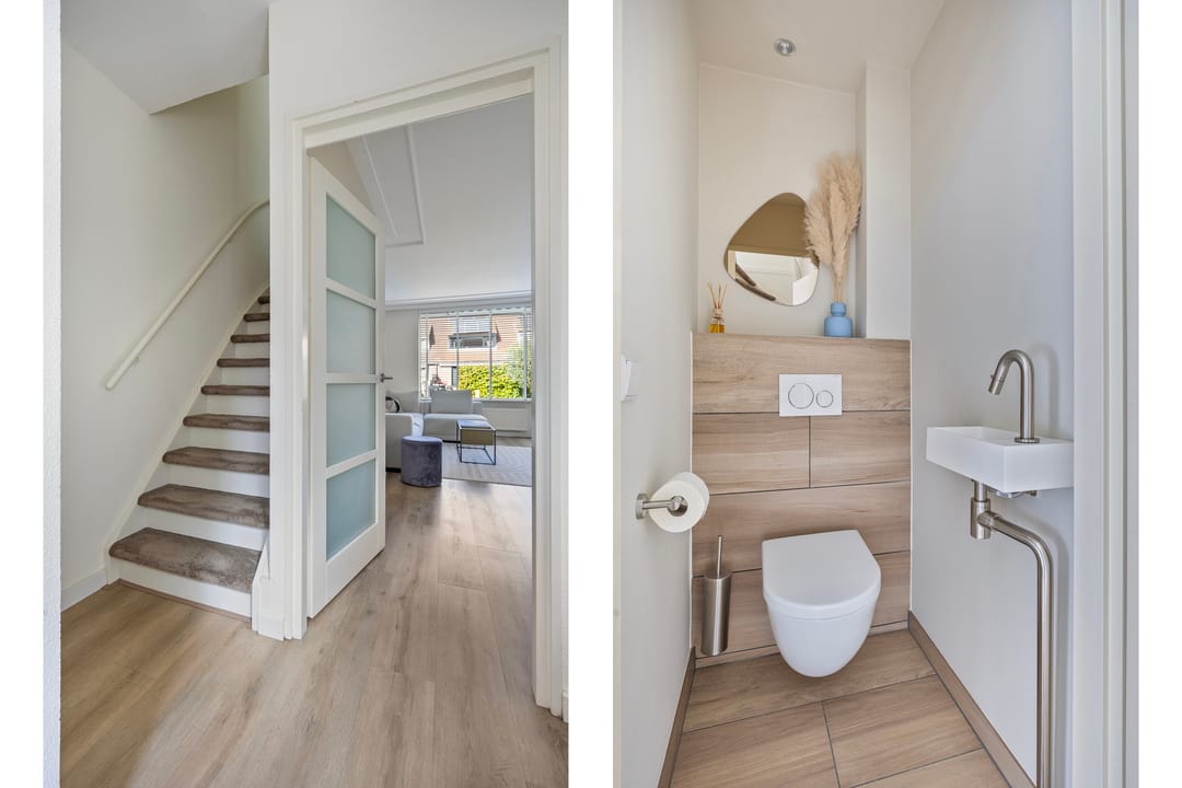 Foto 7 van Vlonderkamp 21