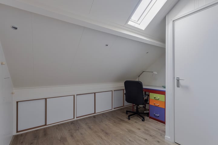 Foto 49 van Strausslaan 5