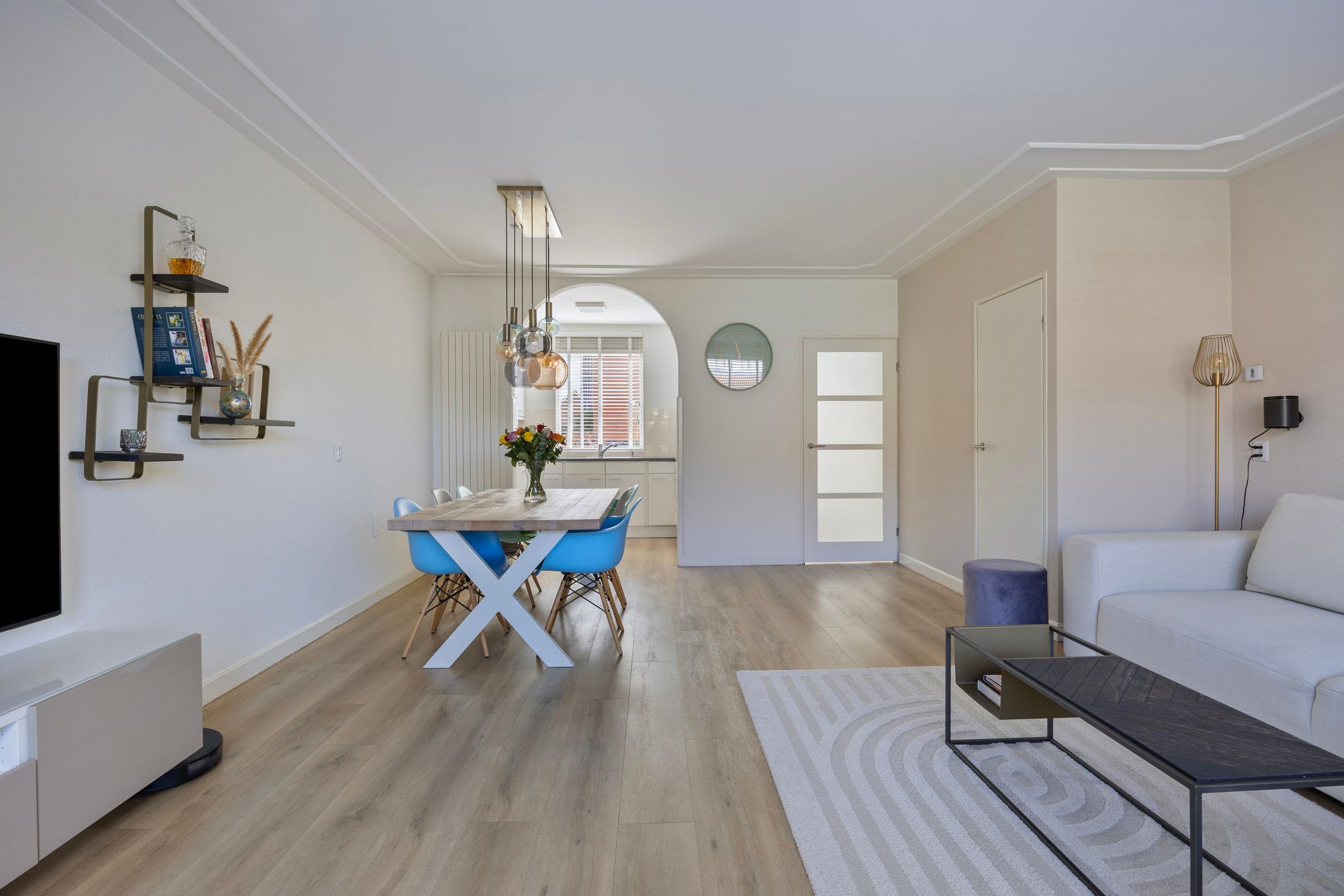 Foto 9 van Vlonderkamp 21