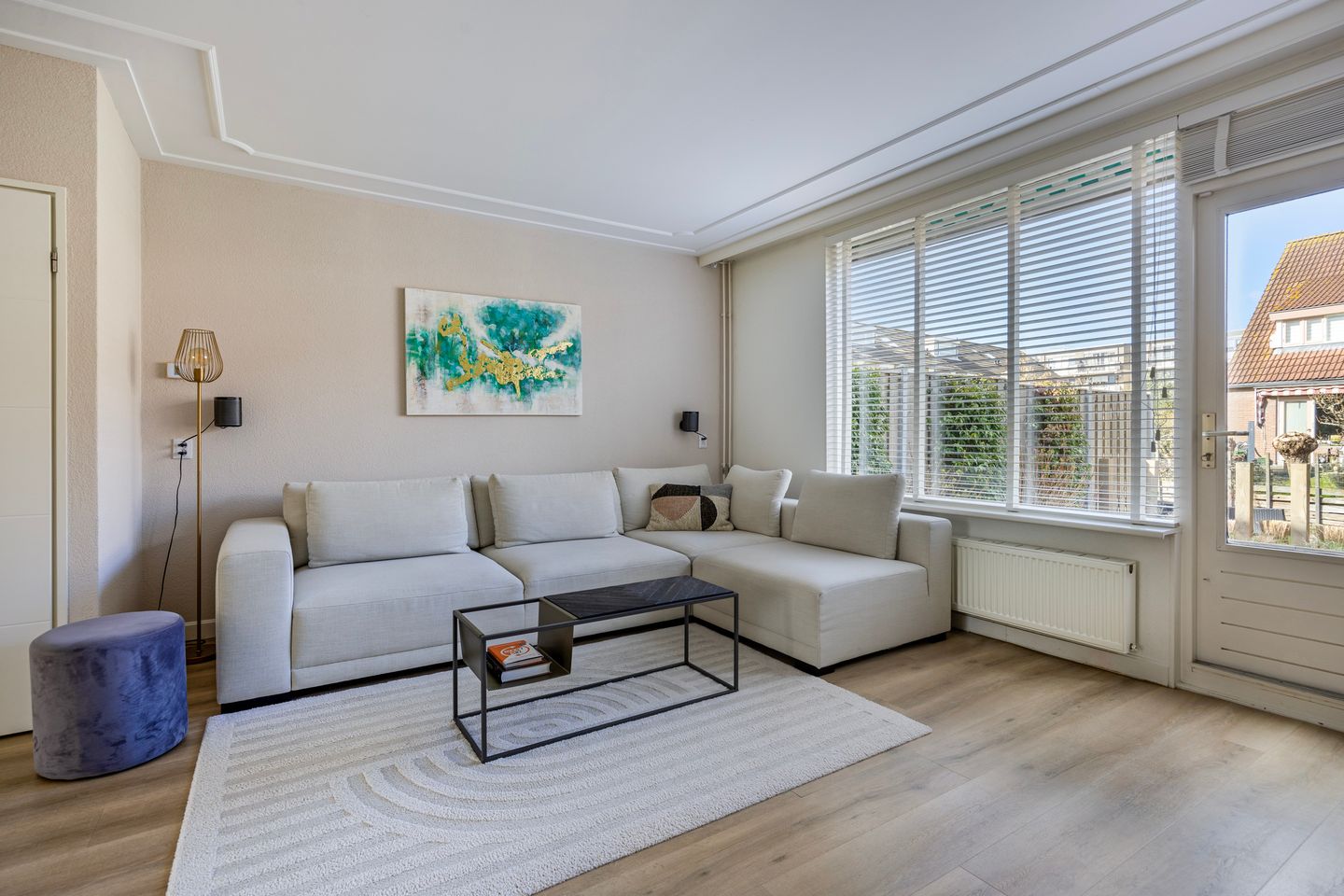 Foto 10 van Vlonderkamp 21