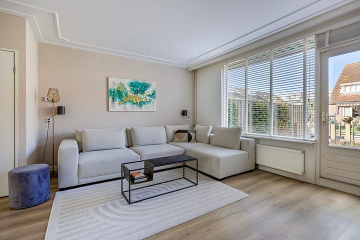 Foto 10 van Vlonderkamp 21