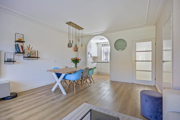 Foto 11 van Vlonderkamp 21