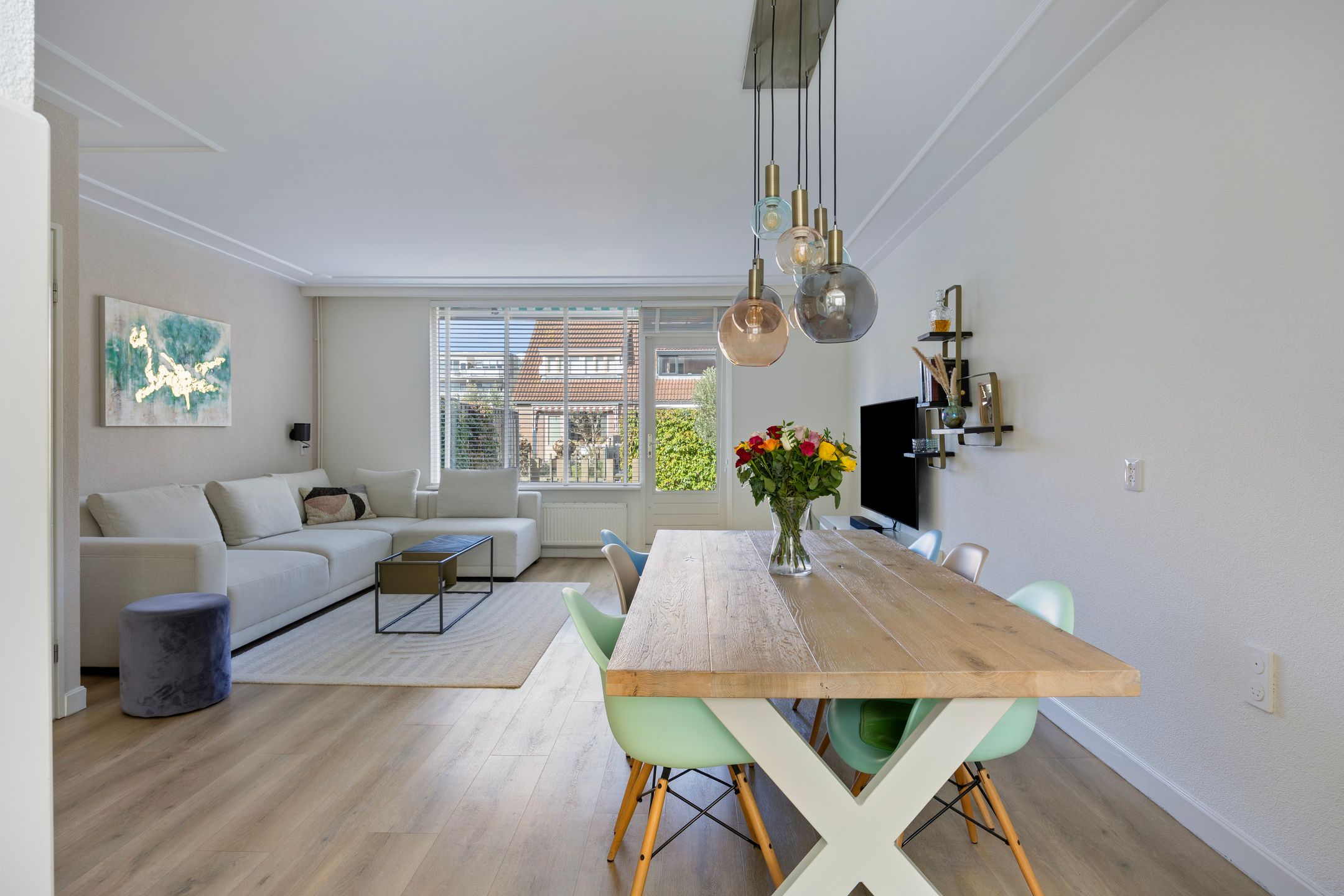 Foto 12 van Vlonderkamp 21