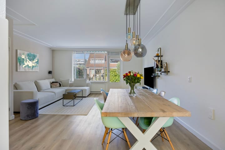 Foto 12 van Vlonderkamp 21