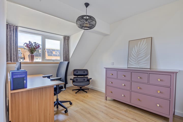 Foto 22 van Vlonderkamp 21