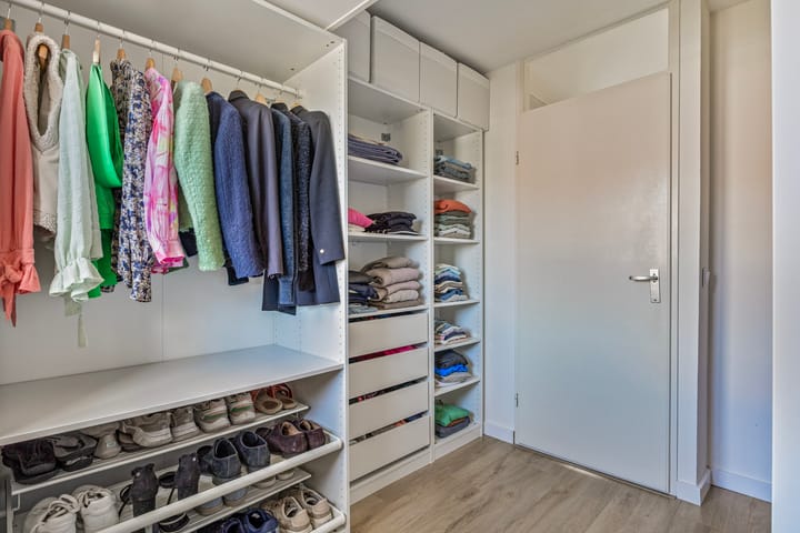 Foto 25 van Vlonderkamp 21