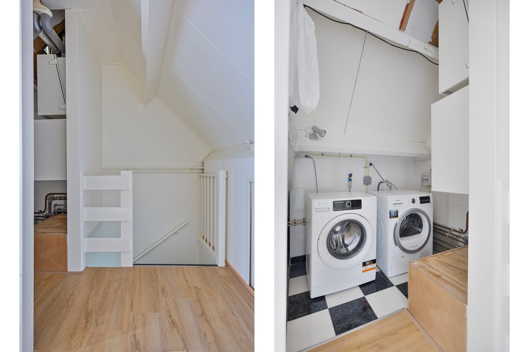 Foto 26 van Vlonderkamp 21