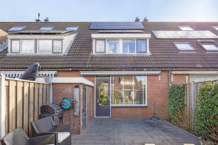 Foto 31 van Vlonderkamp 21