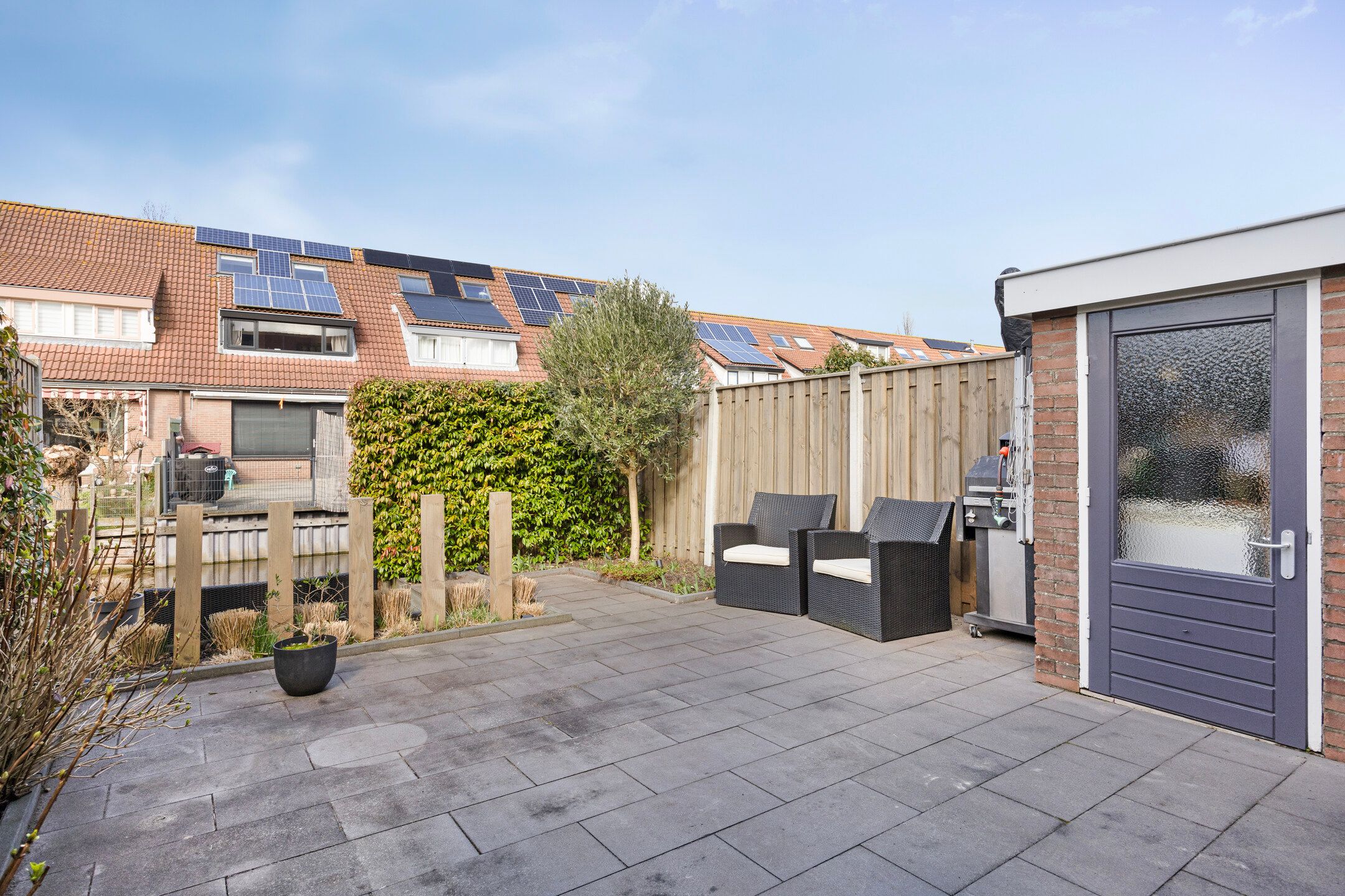 Foto 30 van Vlonderkamp 21