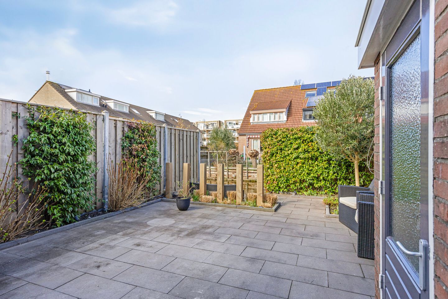 Foto 29 van Vlonderkamp 21