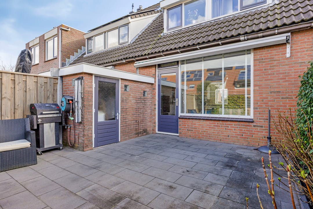 Foto 32 van Vlonderkamp 21