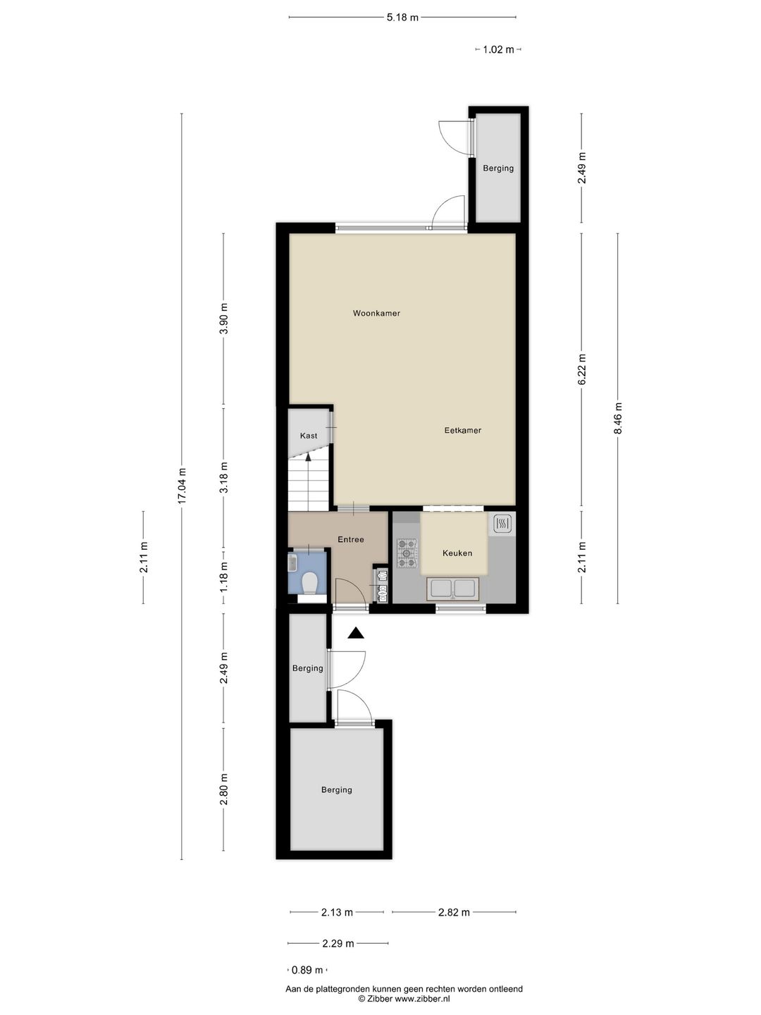 Foto 38 van Vlonderkamp 21