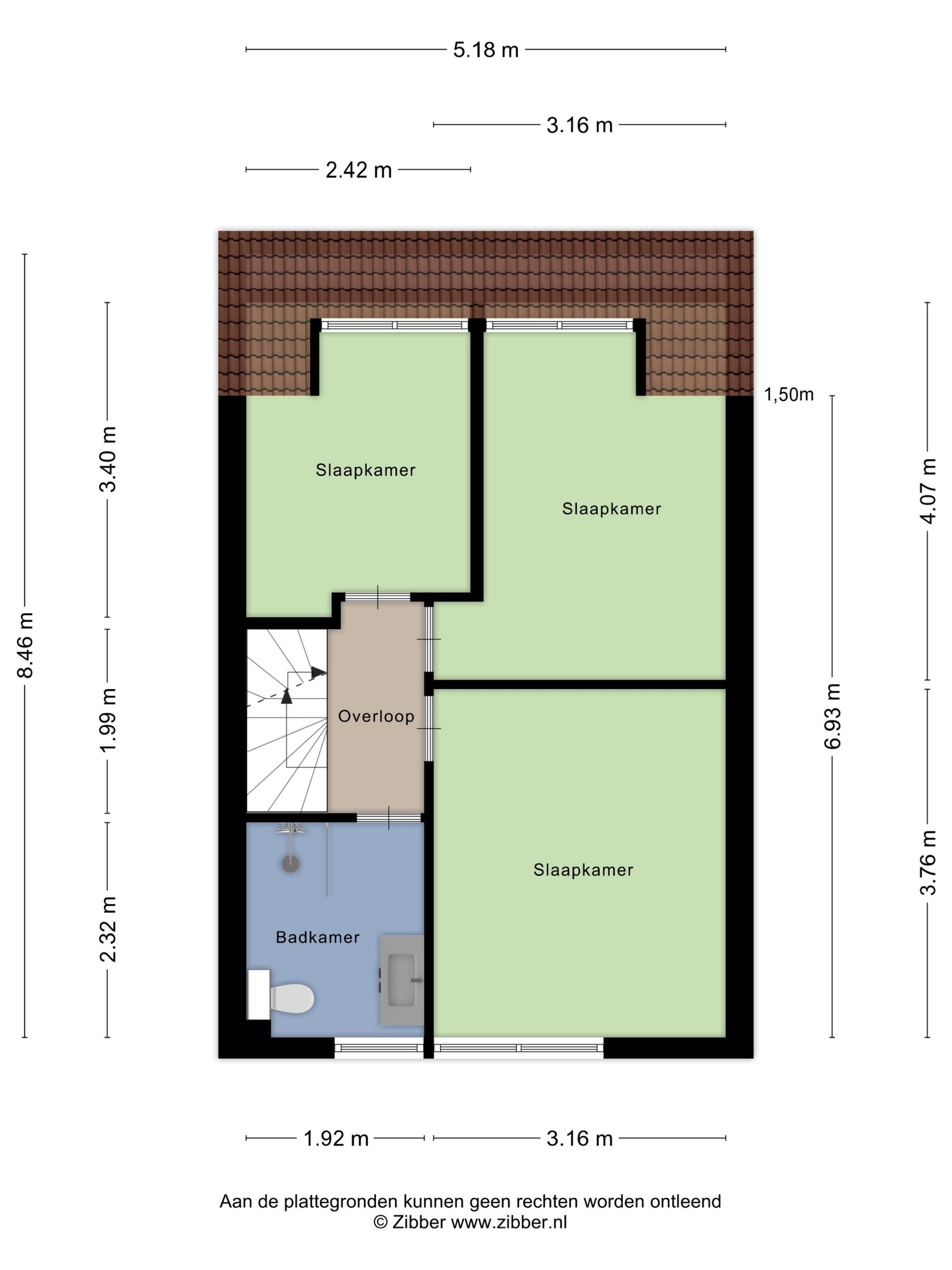 Foto 39 van Vlonderkamp 21