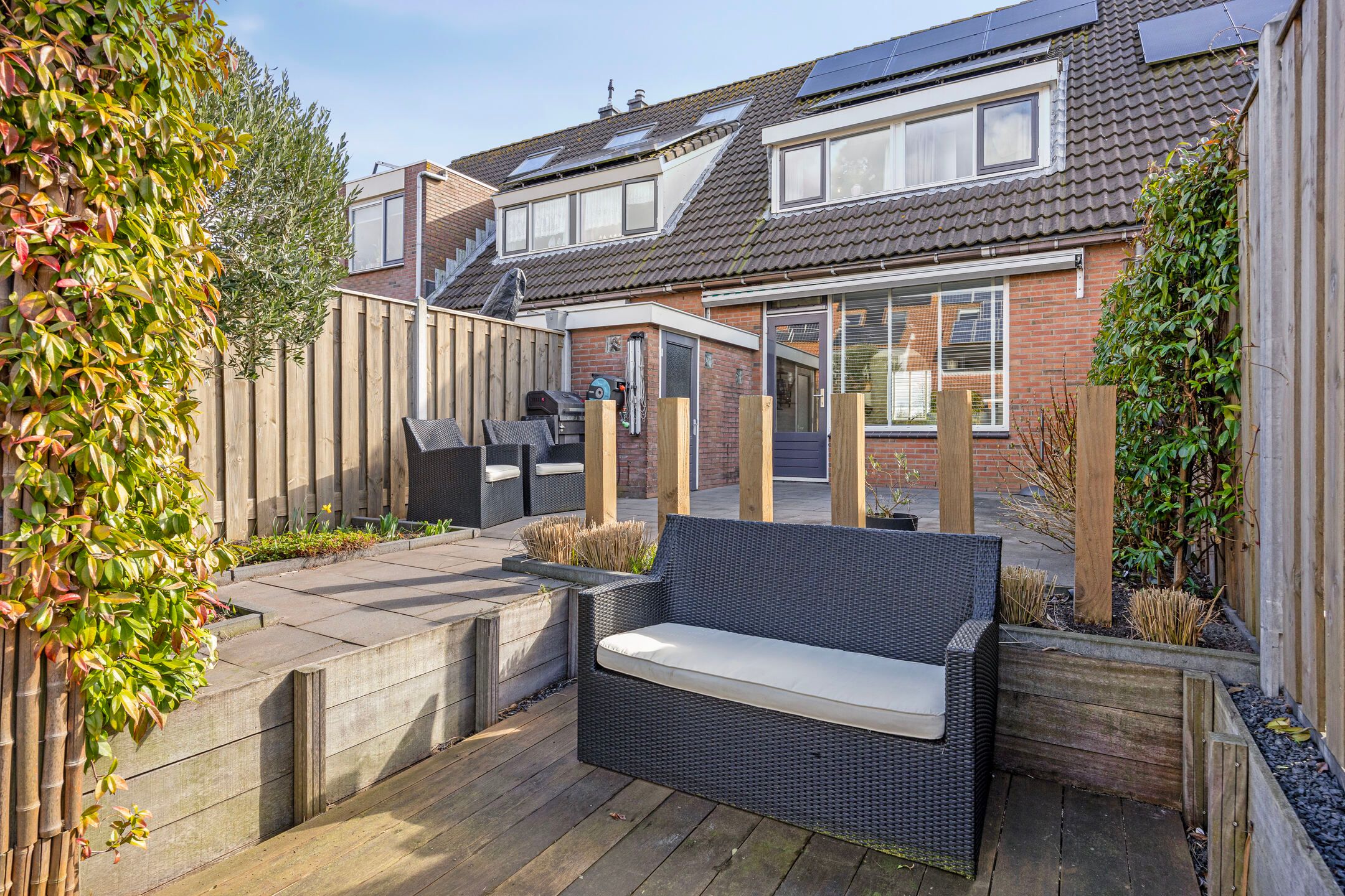 Foto 33 van Vlonderkamp 21