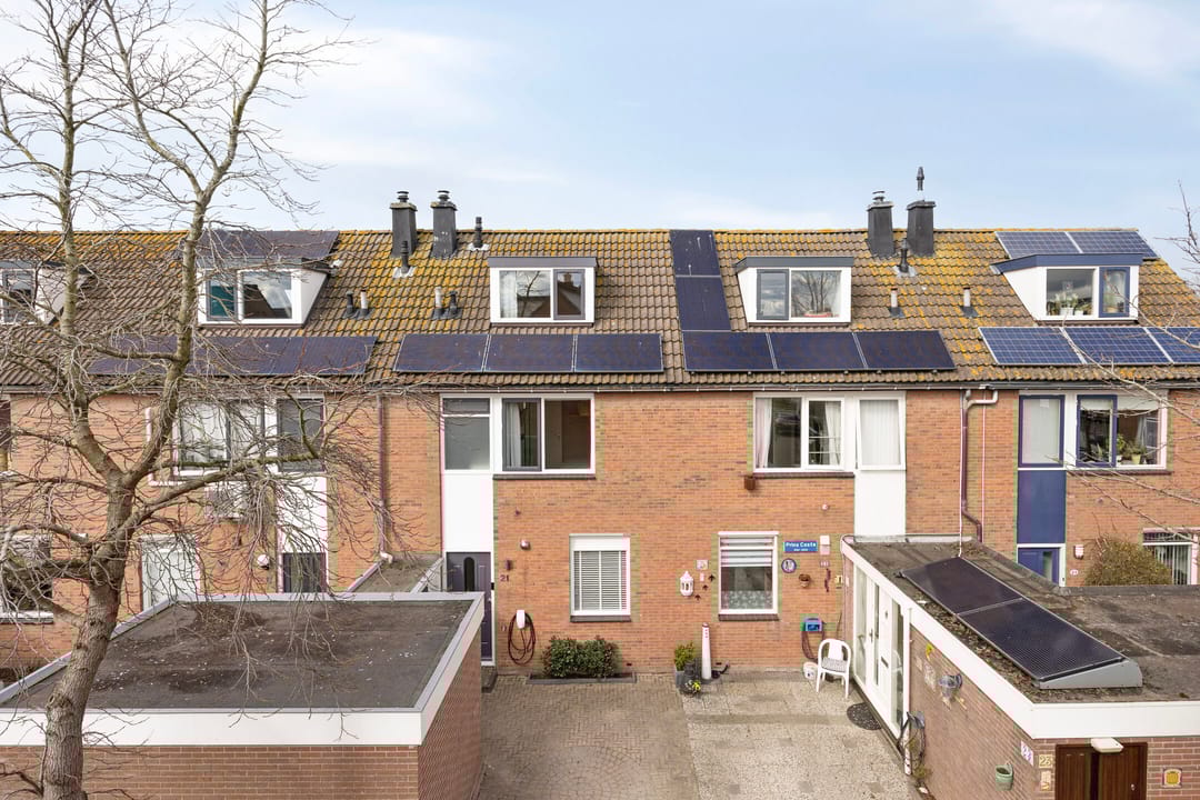 Foto 37 van Vlonderkamp 21