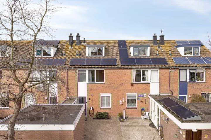 Foto 37 van Vlonderkamp 21