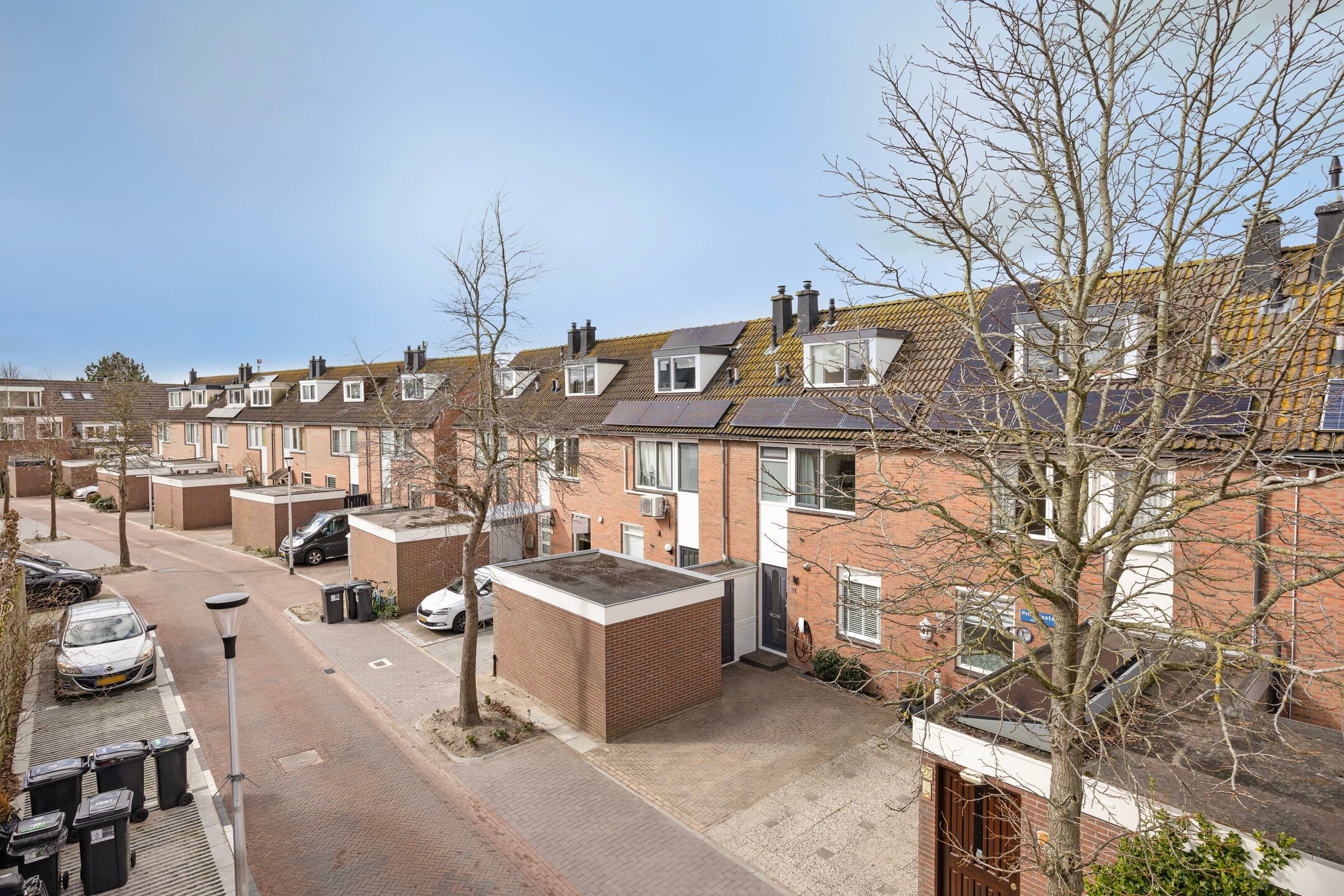 Foto 36 van Vlonderkamp 21