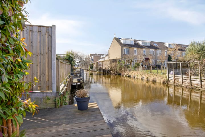 Foto 35 van Vlonderkamp 21