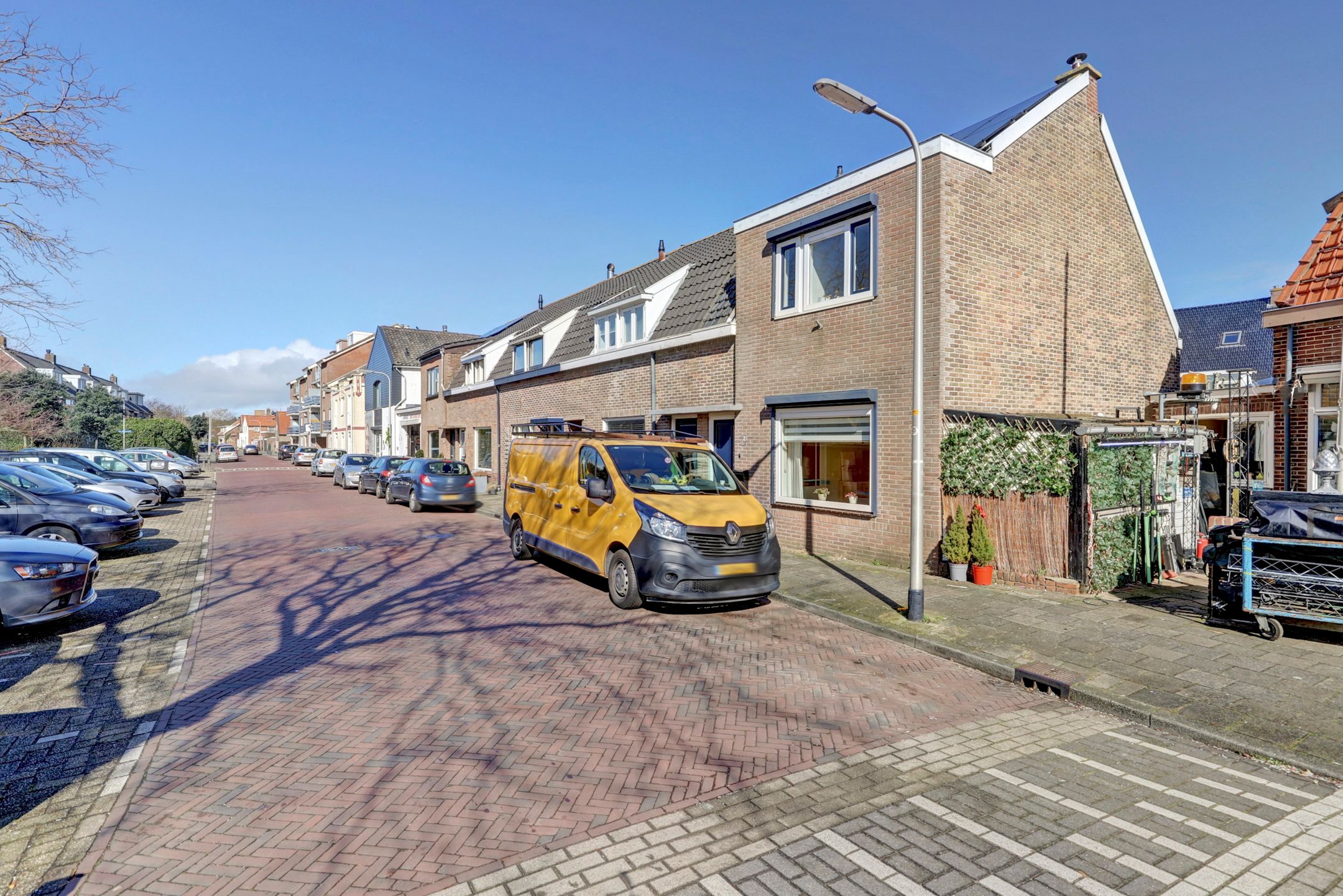 Photo 6 of Achterzeeweg 2