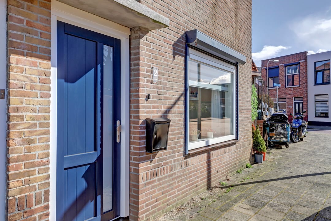 Photo 7 of Achterzeeweg 2