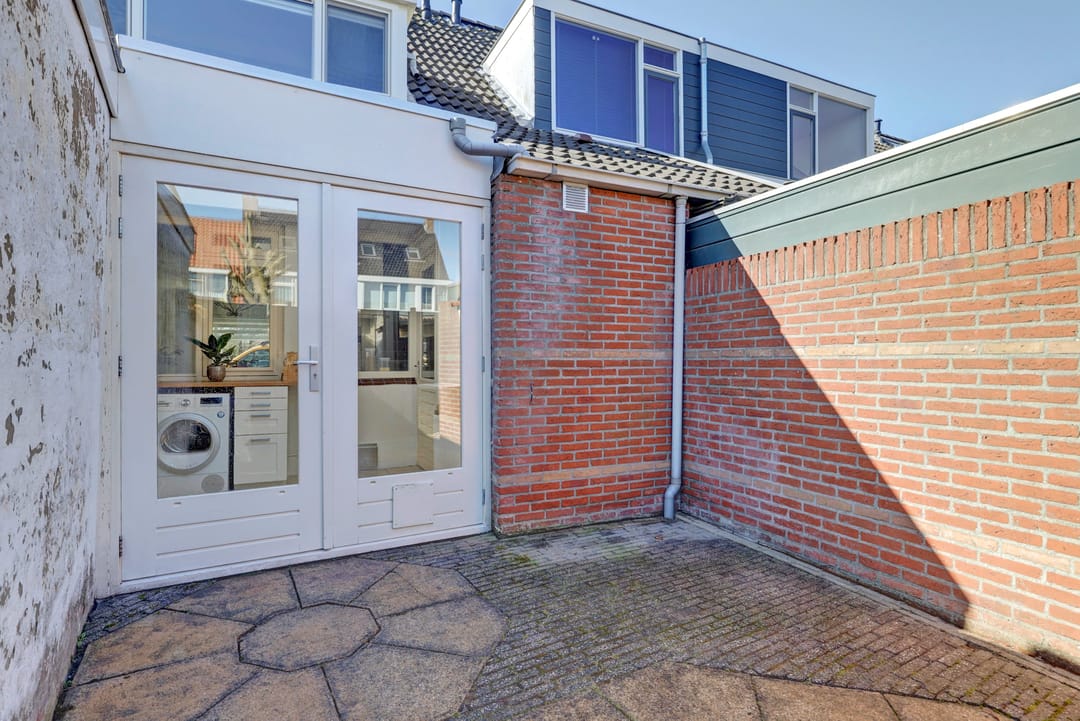 Photo 37 of Achterzeeweg 2