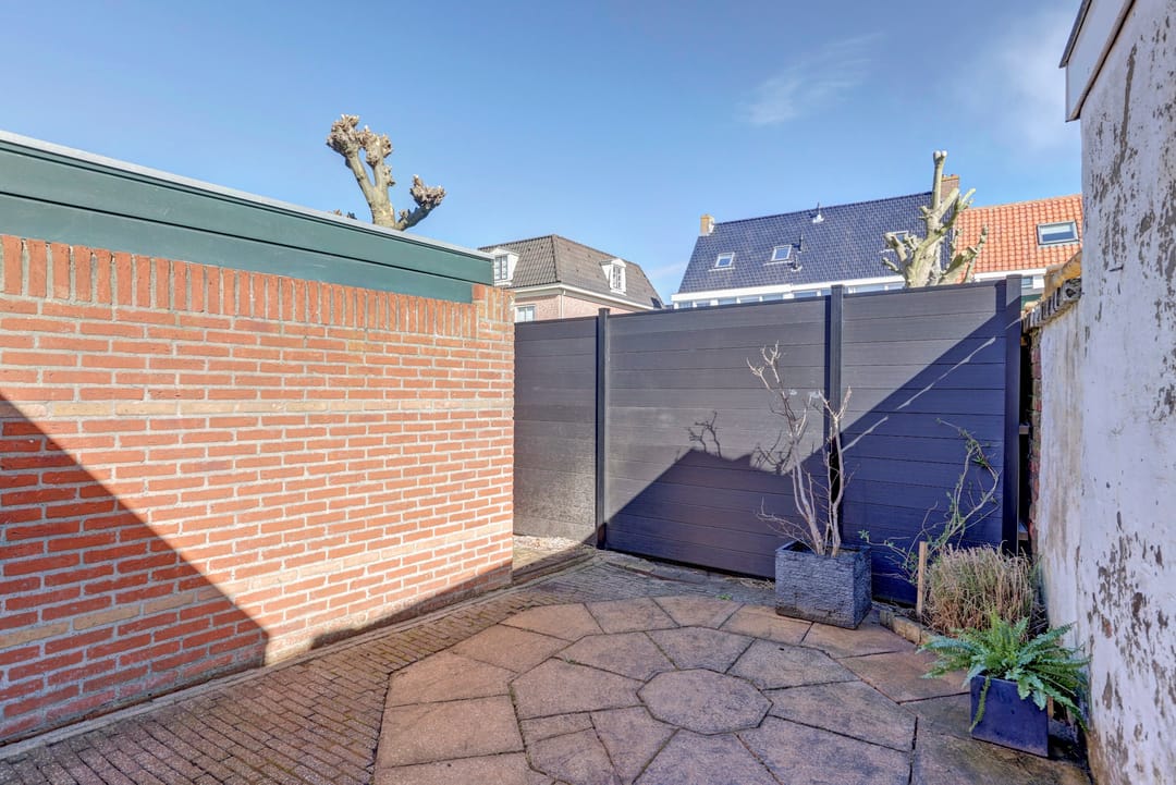 Photo 38 of Achterzeeweg 2