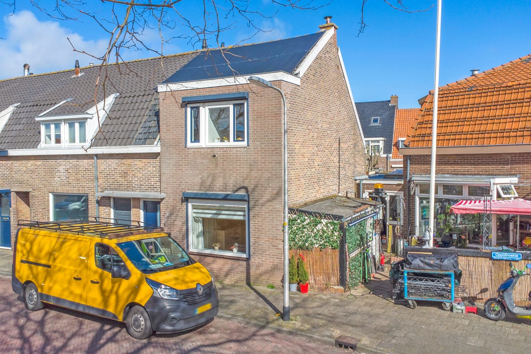 Photo 47 of Achterzeeweg 2