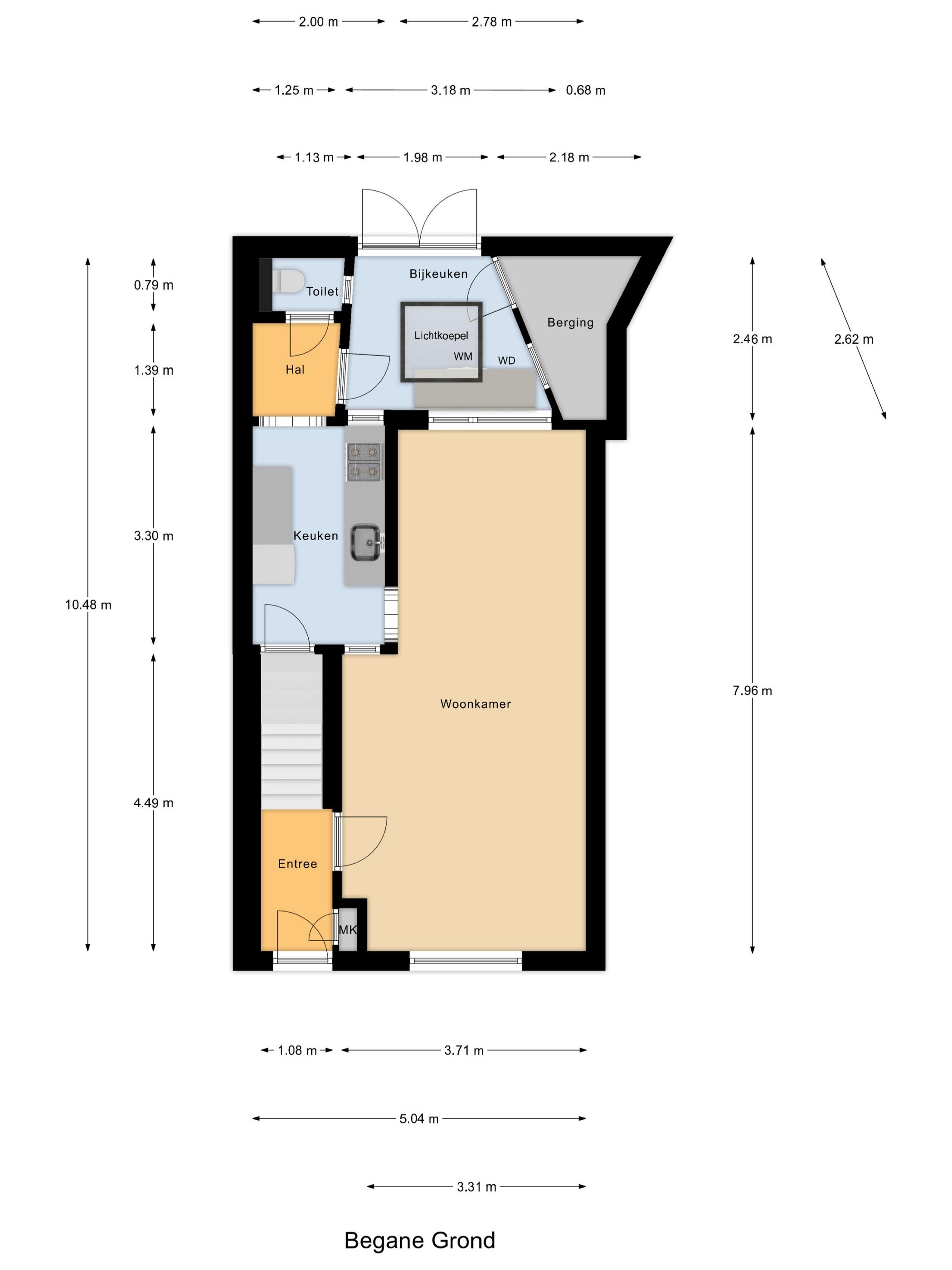 Photo 48 of Achterzeeweg 2