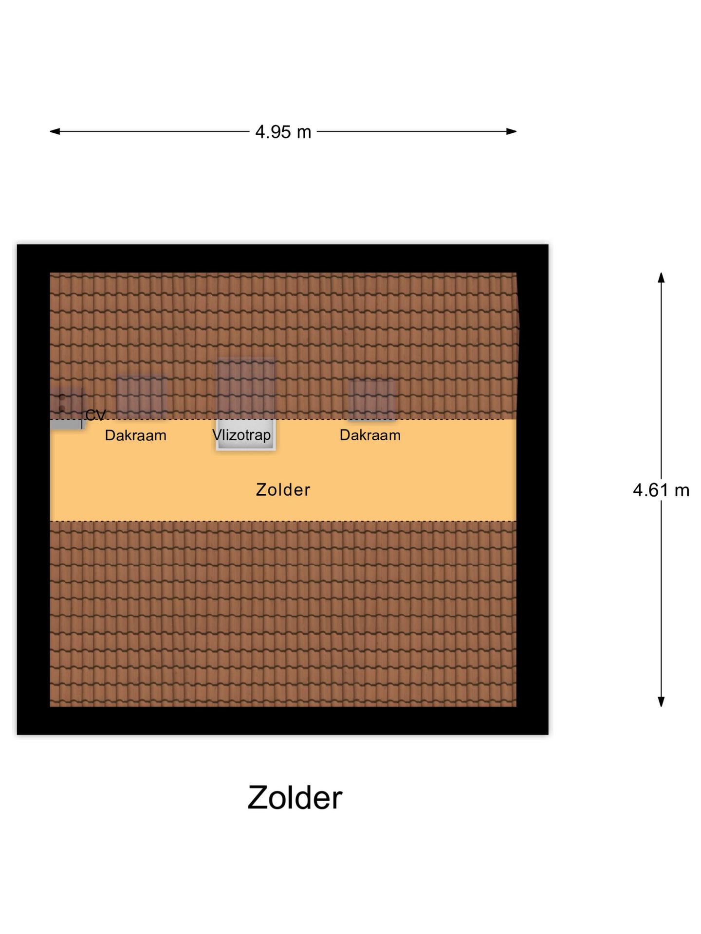 Photo 50 of Achterzeeweg 2