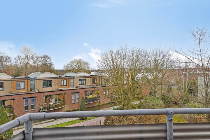 Foto 4 van Gangboord 100