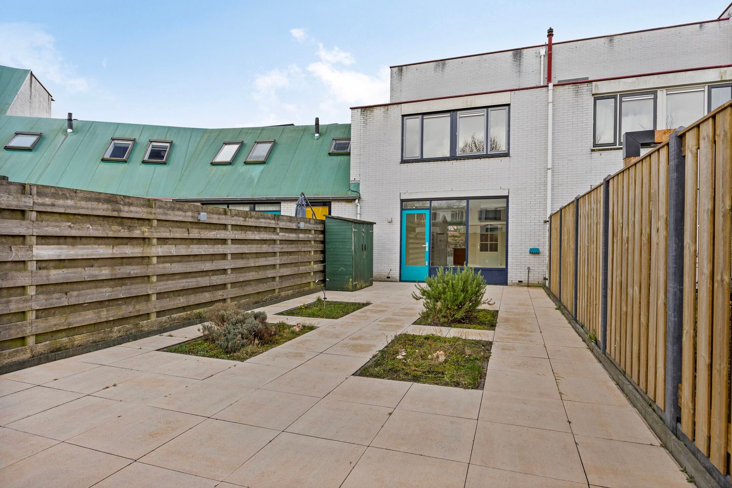 Foto 5 van Gangboord 100