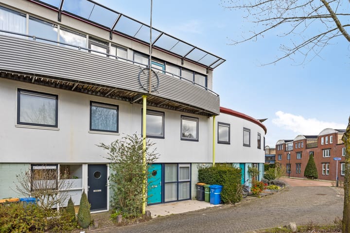 Photo 8 of Gangboord 100