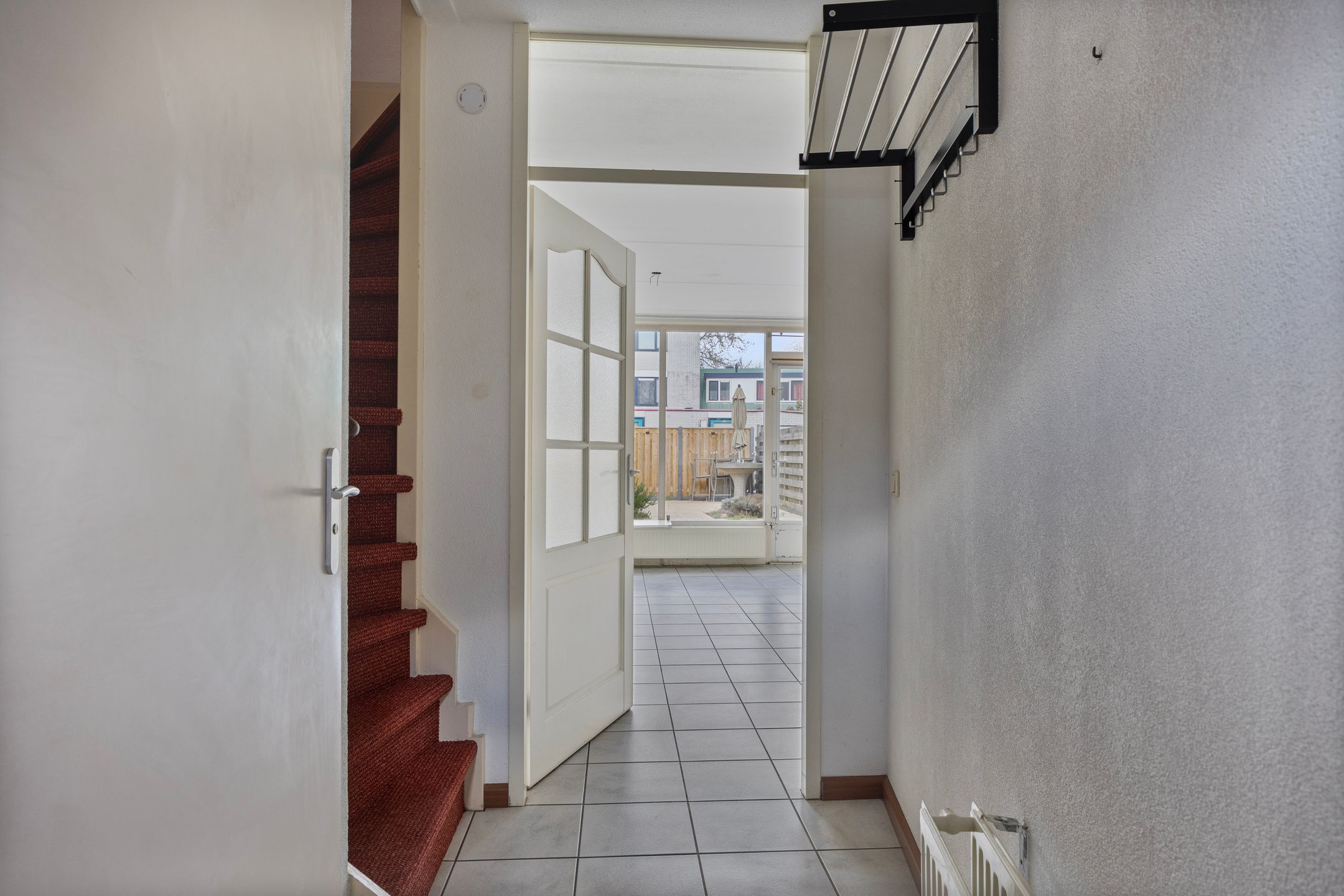 Foto 9 van Gangboord 100