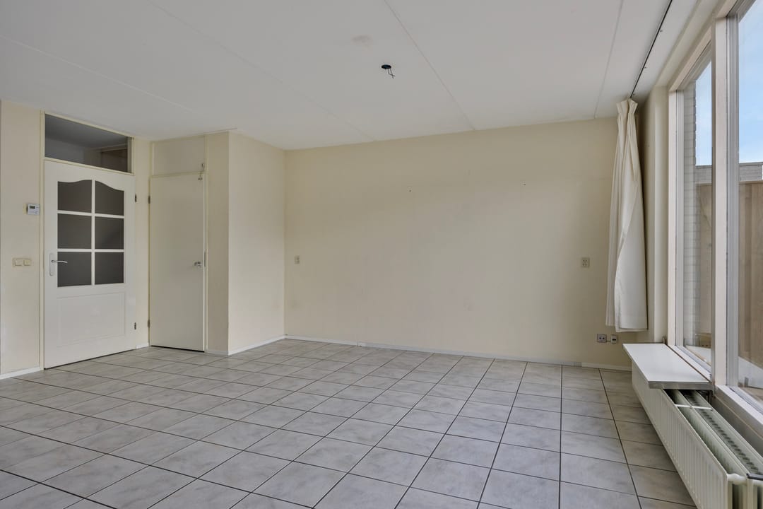 Foto 11 van Gangboord 100