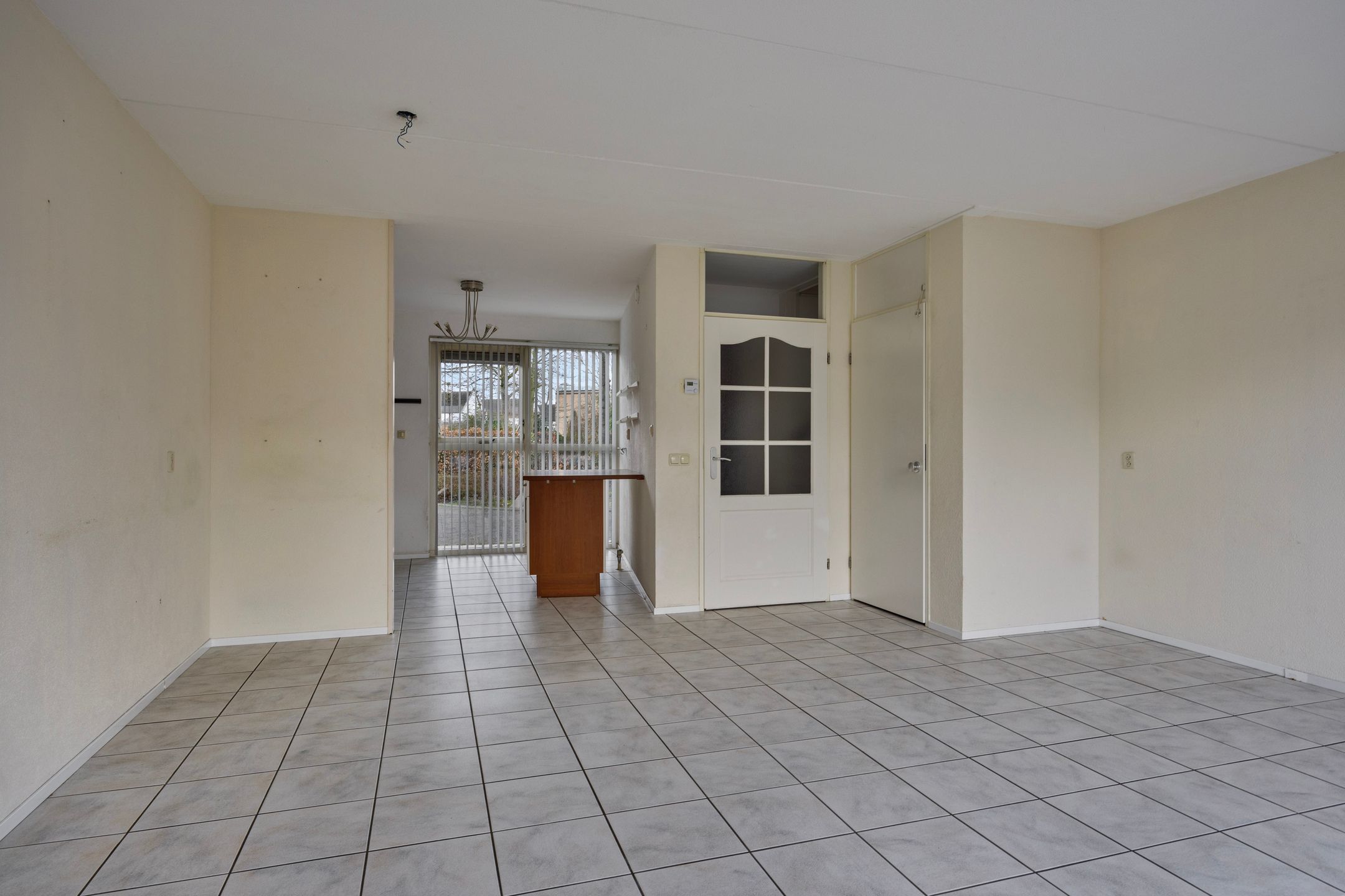 Foto 12 van Gangboord 100