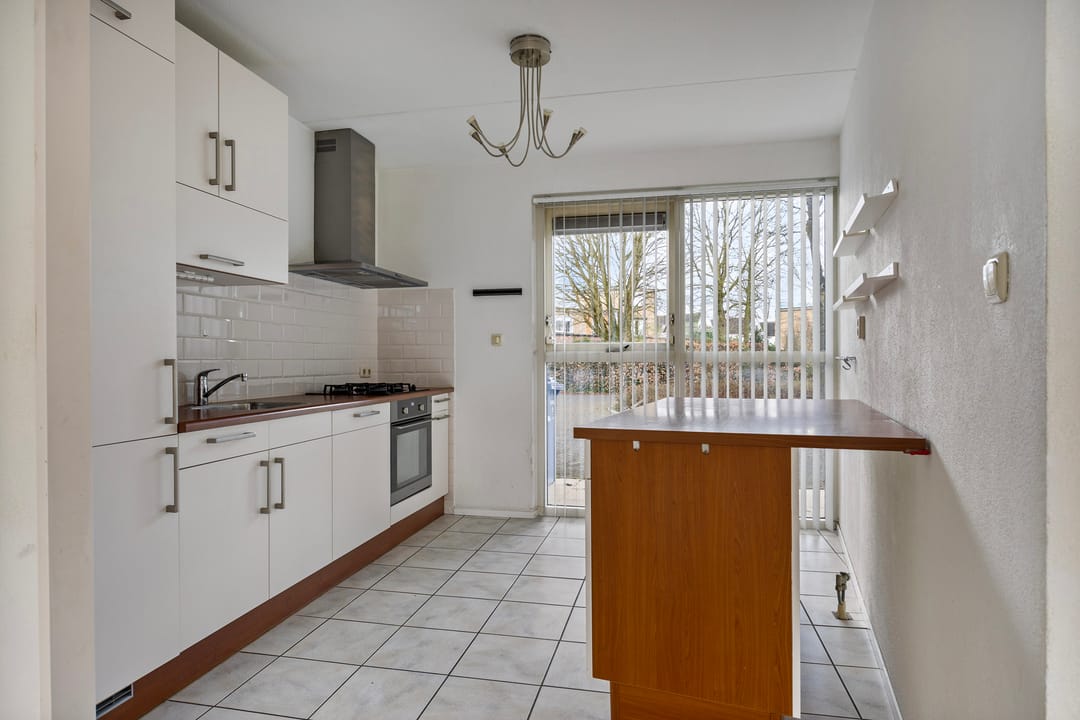 Foto 13 van Gangboord 100