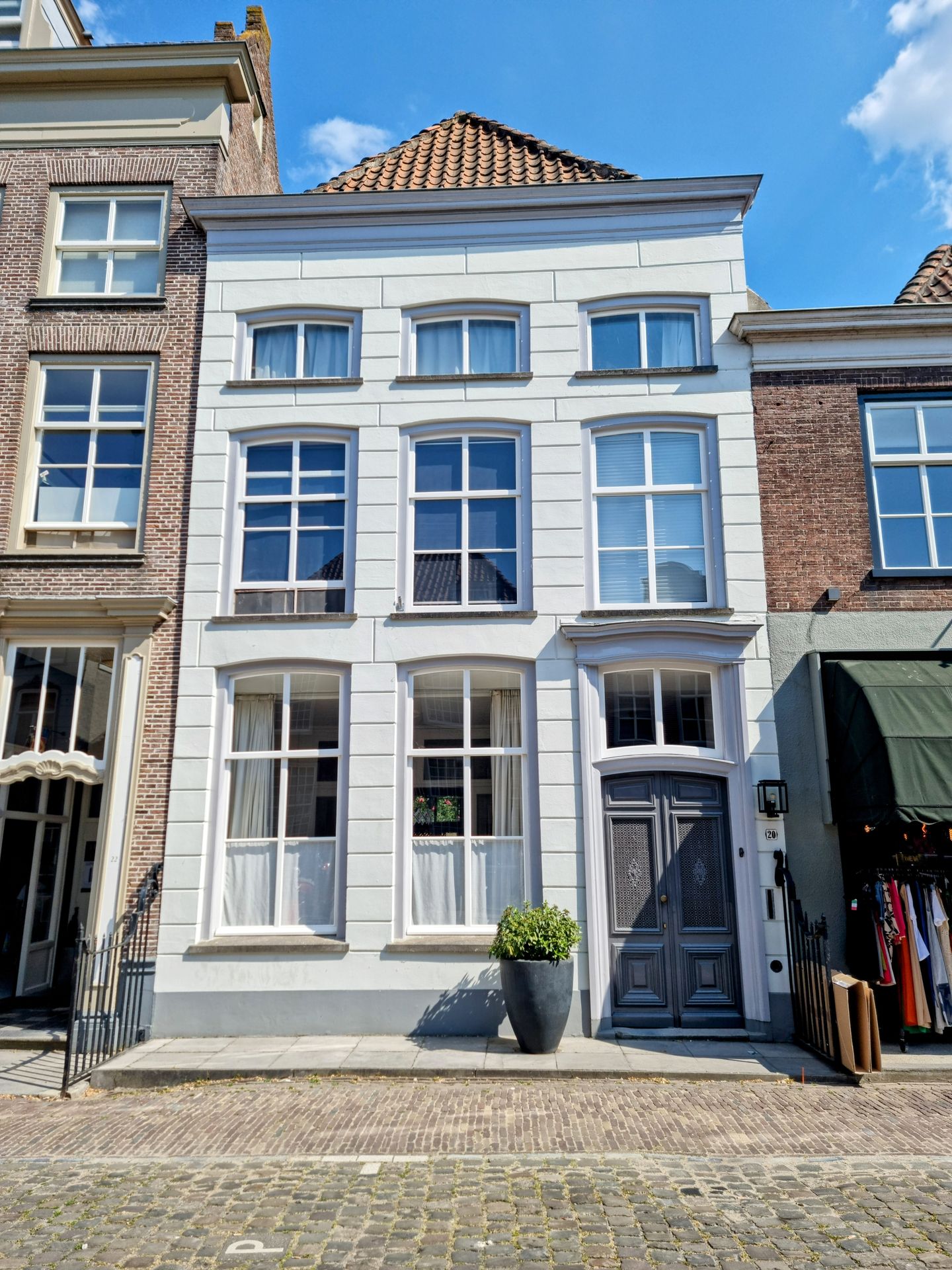 Foto 1 van Botermarkt 20