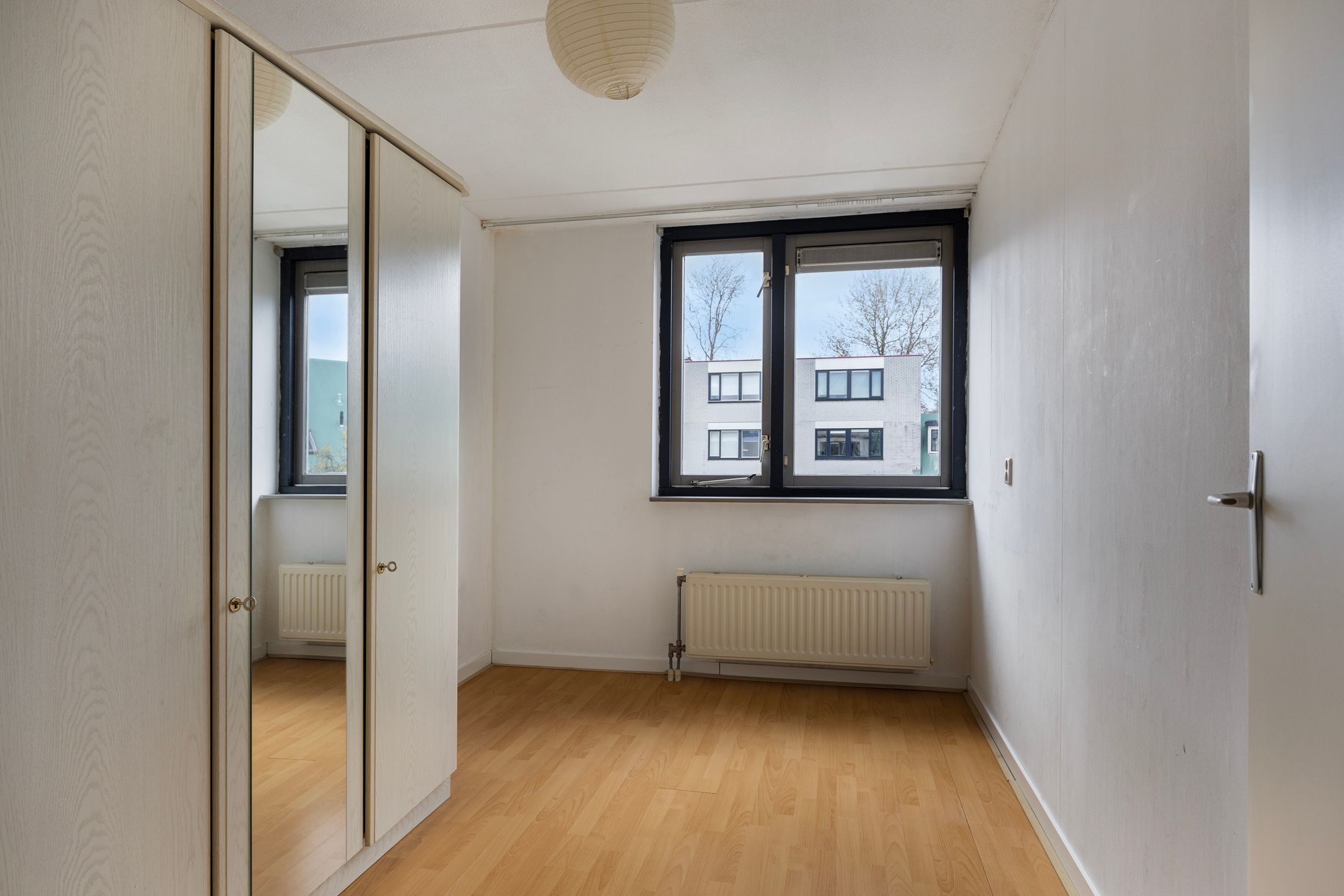 Foto 21 van Gangboord 100