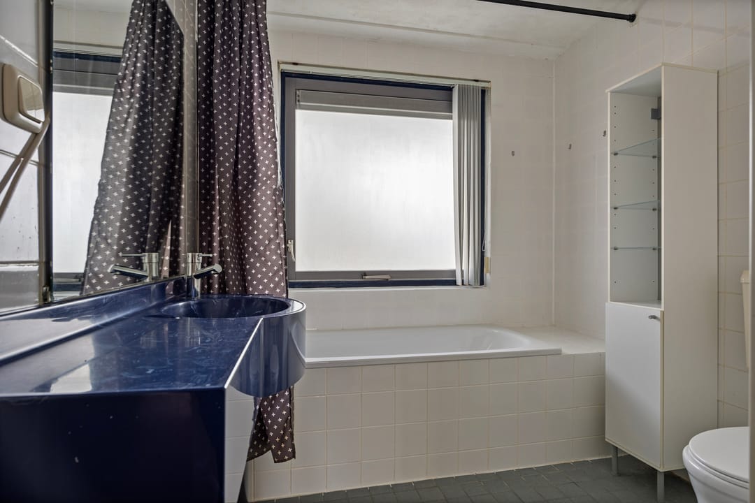 Foto 22 van Gangboord 100