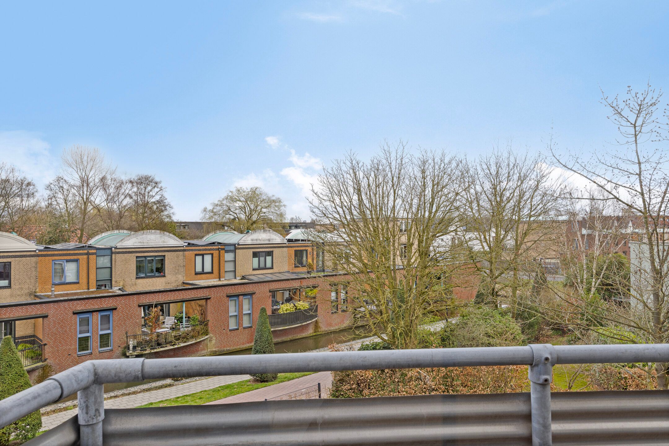 Foto 27 van Gangboord 100